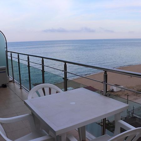 Beach Apartment No 17 圣君士坦丁和海伦那 外观 照片