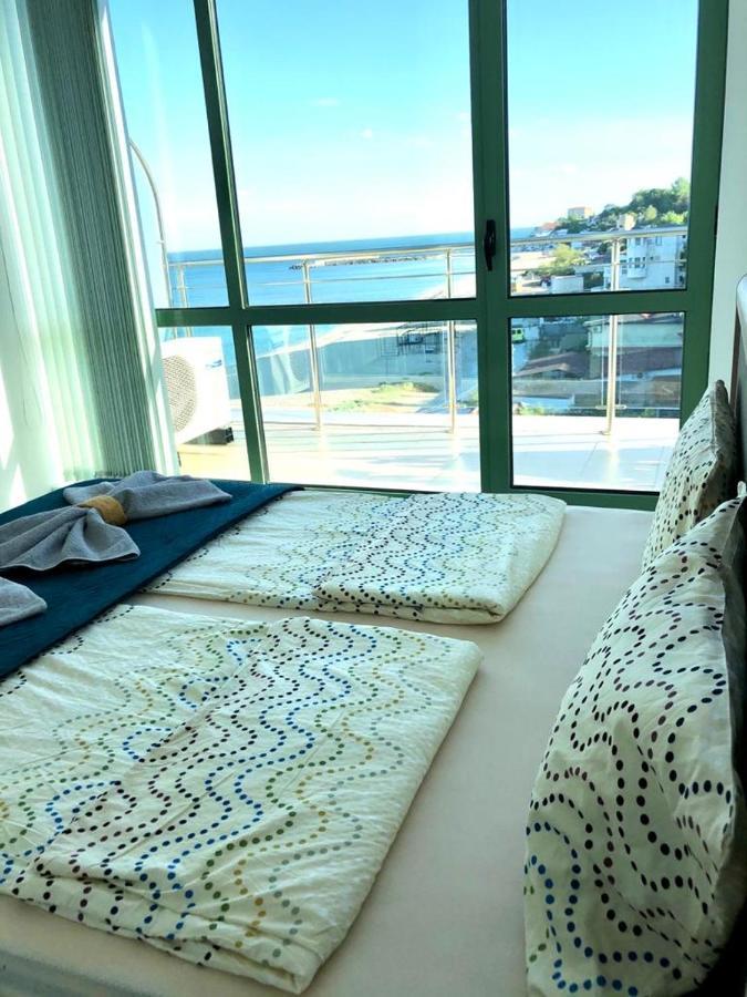 Beach Apartment No 17 圣君士坦丁和海伦那 外观 照片