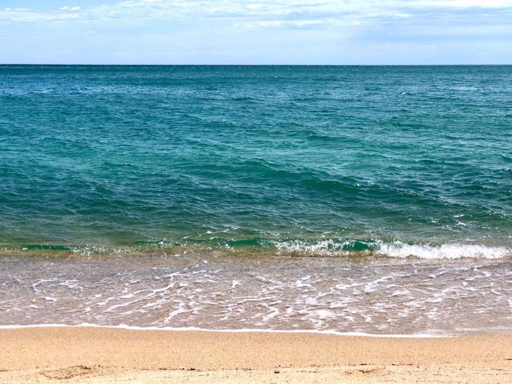 Beach Apartment No 17 圣君士坦丁和海伦那 外观 照片