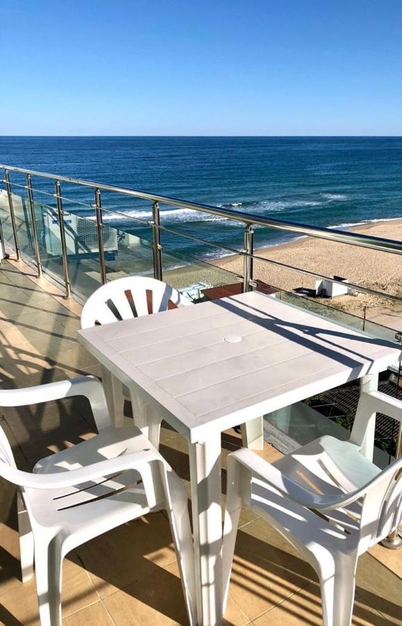 Beach Apartment No 17 圣君士坦丁和海伦那 外观 照片