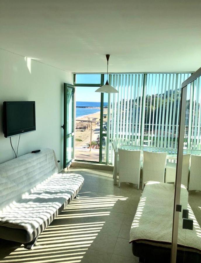 Beach Apartment No 17 圣君士坦丁和海伦那 外观 照片
